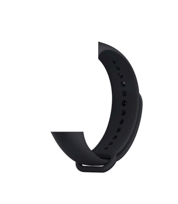 "Devia band Deluxe Sport" apyrankė, skirta "Xiaomi Mi Band 3" / "Mi Band 4", juoda