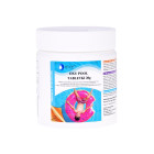 „Oxy Pool“ deguonies tabletės vandens dezinfekcijai baseinuose, sūkurinėse voniose, 0,5 kg BA0571