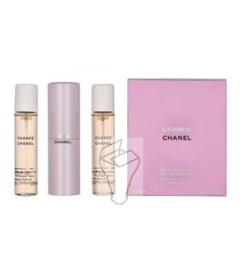 „Chanel Chance Twist And Spray“, 60 ml
