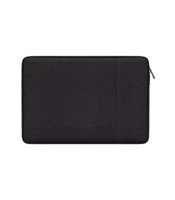 "Devia" nešiojamojo kompiuterio krepšys "MacBook" vidinis krepšys Verslo 13,3 juodas