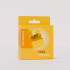 COLORUM TWS "Bluetooth" ausinės CTWS-05 xYellow