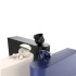 "Devia" "Bluetooth" ausinės TWS Star E4 blue su ANC