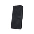 "Smart Velvet" dėklas "Motorola Moto G24 G04", juodos spalvos