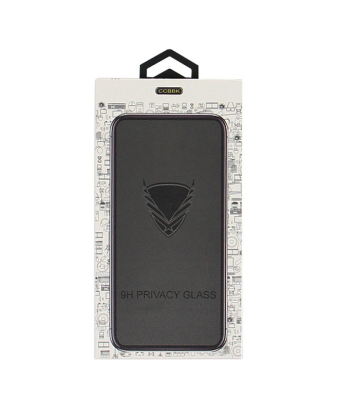 Apsauginis stiklas OG Premium Privacy, skirtas "Samsung Galaxy S24 Ultra
