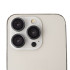 Vieno objektyvo apsauga "iPhone 12 Mini" / "iPhone 12" / "iPhone 11" juodu rėmeliu