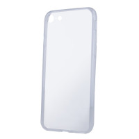 Plonas 1 mm dėklas "Realme C55" permatomas
