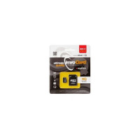 "Imro" atminties kortelė 32GB microSDHC kl. 10 UHS-3 + adapteris