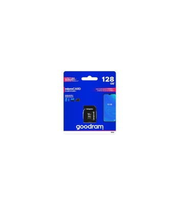 "Goodram" atminties kortelė MICROCARD M1A0/M1AA