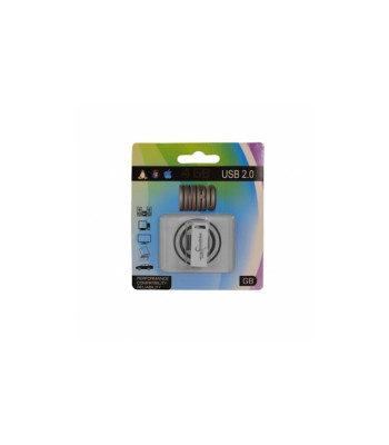 "Imro pendrive" 32GB USB 2.0 Easy juodas