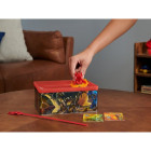 Bakugan - kolekcinė skardinė su figūrėlėmis ir kortelėmis ZA5994