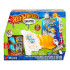Hot Wheels riedlenčių parkas - Pusryčių rampa ZA 5987