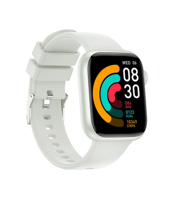 "Forever" išmanusis laikrodis IGo Watch 3 JW-500 White
