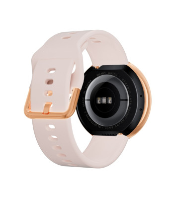 Forever išmanusis laikrodis Forevive 5 SB-365 rosegold