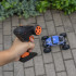 "Maxlife" nuotoliniu būdu valdomas automobilis MXRC-300