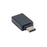 "Akyga" adapteris AK-AD-54 USB C tipo (m) / USB 3.0 A (f)