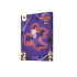 Neoninis PLEXI LED GHOST raudonas FPNE12 Forever Light