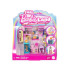 Mattel Barbie Mini Land veterinarijos lėlė + augintiniai ir aksesuarai ZA6041 A