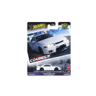 Mattel Hot Wheels Premium Nissan Skyline GT-R diecast automobilis ZA6031