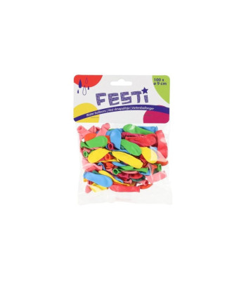 Vandens balionai 100 vnt.