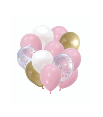 Balionų rinkinys, 24 vnt.