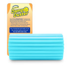 Kempinė Scrub Daddy Damp Duster, mėlyna
