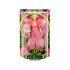 Mattel dainuojanti Glinda lėlė iš WICKED - populiari daina ZA6068
