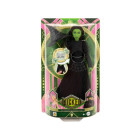 Mattel Elphaba dainuojanti lėlė iš WICKED - Defying Gravity ZA6067