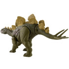 Mattel Jurassic World dinozauras hesperozauras laukinis riaumojantis lankstus figūrėlės ZA6053