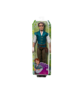 Mattel Disney Princess Flynn Rider lėlė iš „Išsigandusio“ ZA6049