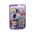 Polly Pocket Sniego pingvinų rinkinys su užrakinamu nameliu ir priedais ZA6050