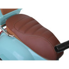Skuter elektryczny na akumulator VESPA GTS Super dla dziecka PA0333