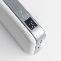 "Forever" belaidis maitinimo bankas MATB-300 10000 mAh 3in1 baltas