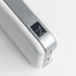 "Forever" belaidis maitinimo bankas MATB-300 10000 mAh 3in1 baltas