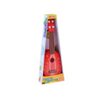 Vaisių ukulelė GUITAR vaikiška gitara IN0033