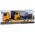 Automobilinis sunkvežimis Mercedes + Pilot RC0297