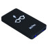 Harry Potter power bank 6000 mAh šviesiai -Up