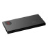 "Baseus" maitinimo bankas "Adaman" 22,5W 10000mAh juodas