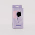 COLORUM Power bank 10 000 mAh CPB10-09 xLavenda