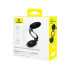 "Baseus MagPro Series II" magnetinis automobilinis laikiklis "Cosmic Black" versija