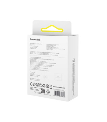 "Baseus" dvikryptis HDMI jungiklis "AirJoy 2in1