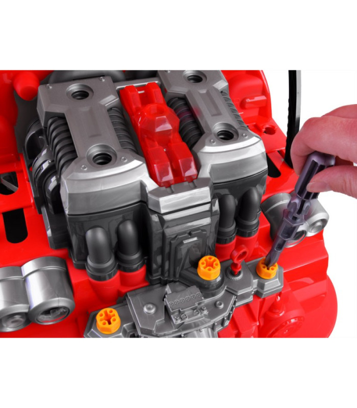 Automechanikų automobilių dirbtuvės RC0582