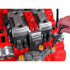 Automechanikų automobilių dirbtuvės RC0582