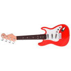 Elektrinė gitara vaikams, roko gitaros garsas IN0164