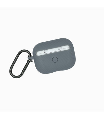 Airpods dėklas, skirtas 3 grey