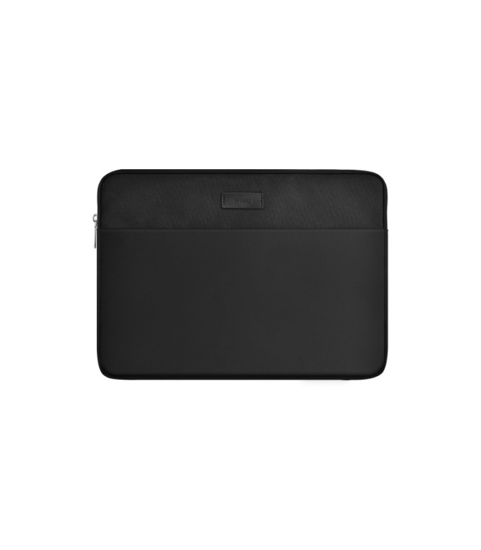 WIWU dėklas nešiojamajam kompiuteriui 14 Minimalist black