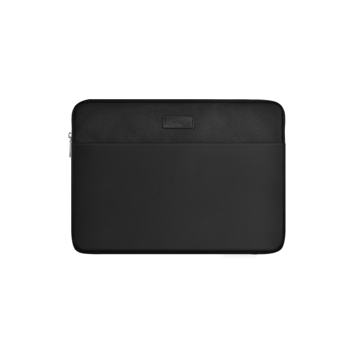 WIWU dėklas nešiojamajam kompiuteriui 16 Minimalist black