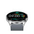 "Forever Smartwatch Grand 2" SW-710 sidabrinis