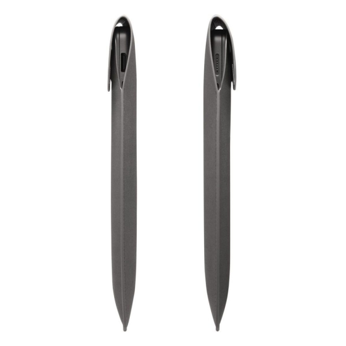 "Spigen Valentinus" dėklas nešiojamajam kompiuteriui 15-16 city grey