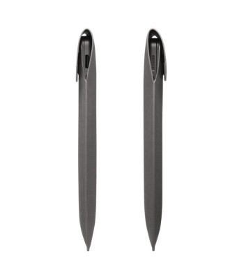 "Spigen Valentinus" dėklas nešiojamajam kompiuteriui 15-16 city grey