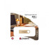 "Kingston Pendrive Data Traveler DTSE9G3" 64GB USB 3.2 Gen1 aukso spalvos